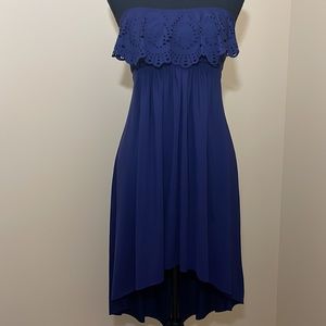 Laundry by Shelli Segal Midi Dress